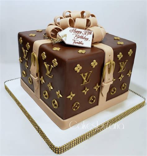 louis vuitton cake cost|louis vuitton cakes near me.